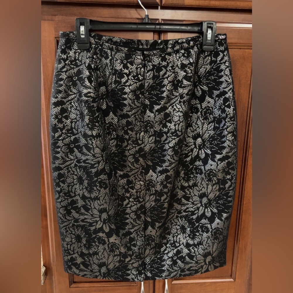 Calvin Klein pencil skirt